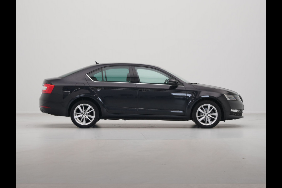 Škoda Octavia 1.0 TSI 115pk Greentech Ambition Business Navigatie Acc Clima Carplay