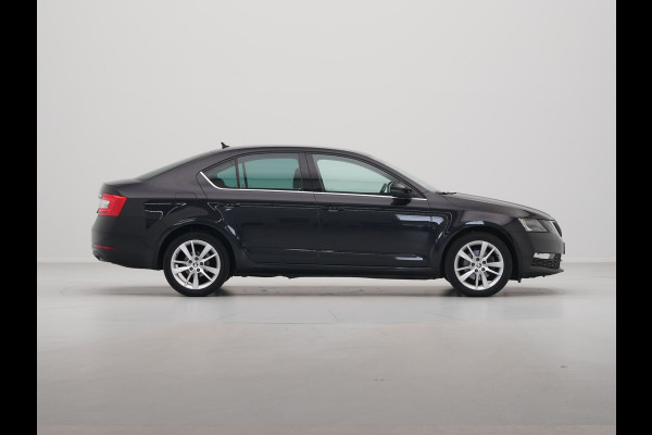 Škoda Octavia 1.0 TSI 115pk Greentech Ambition Business Navigatie Acc Clima Carplay