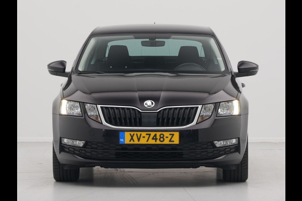 Škoda Octavia 1.0 TSI 115pk Greentech Ambition Business Navigatie Acc Clima Carplay
