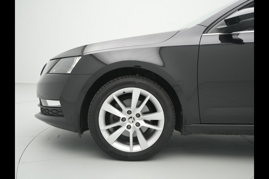 Škoda Octavia 1.0 TSI 115pk Greentech Ambition Business Navigatie Acc Clima Carplay