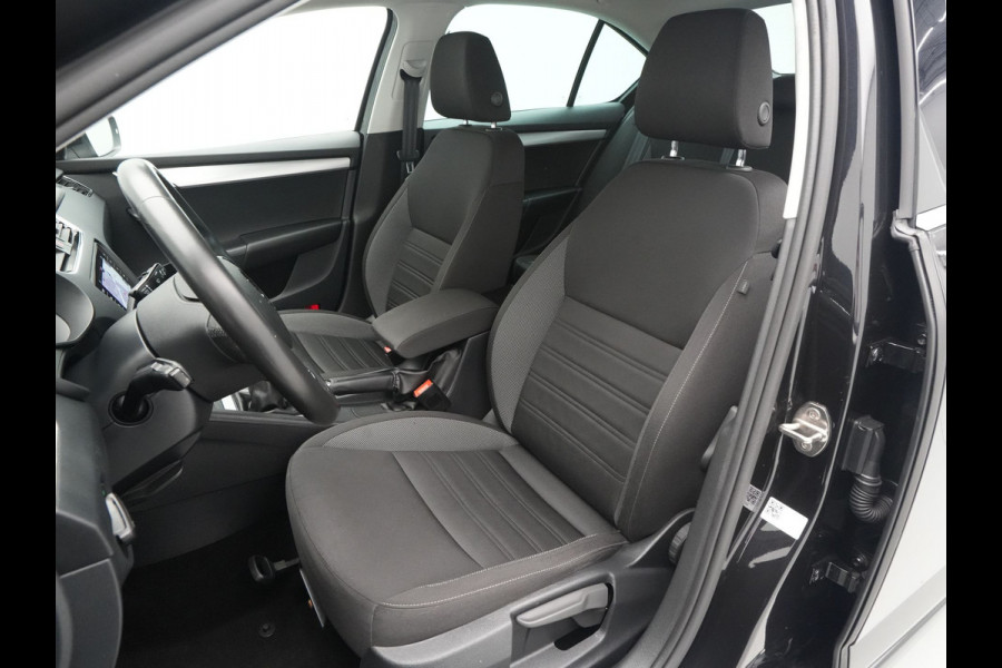 Škoda Octavia 1.0 TSI 115pk Greentech Ambition Business Navigatie Acc Clima Carplay