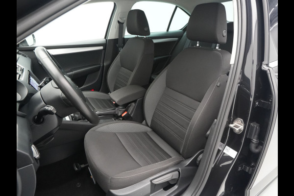 Škoda Octavia 1.0 TSI 115pk Greentech Ambition Business Navigatie Acc Clima Carplay