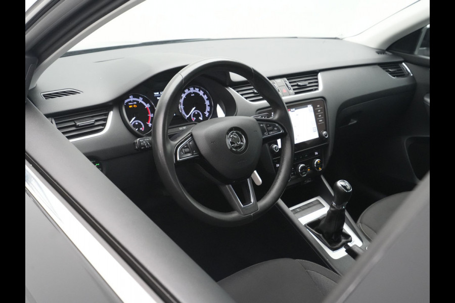 Škoda Octavia 1.0 TSI 115pk Greentech Ambition Business Navigatie Acc Clima Carplay