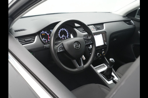 Škoda Octavia 1.0 TSI 115pk Greentech Ambition Business Navigatie Acc Clima Carplay