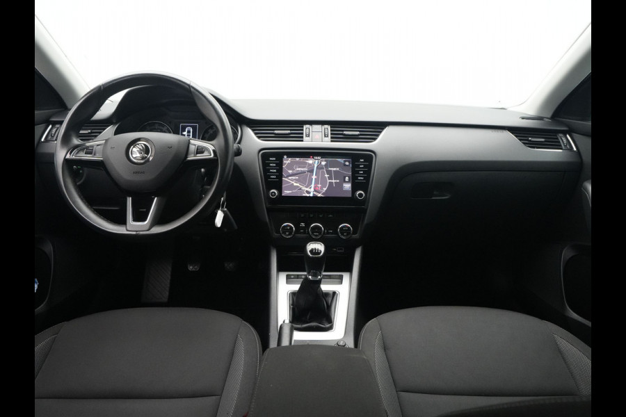 Škoda Octavia 1.0 TSI 115pk Greentech Ambition Business Navigatie Acc Clima Carplay