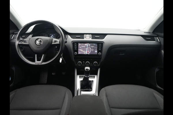Škoda Octavia 1.0 TSI 115pk Greentech Ambition Business Navigatie Acc Clima Carplay