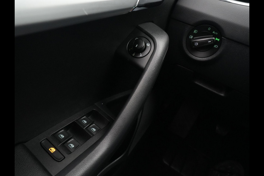 Škoda Octavia 1.0 TSI 115pk Greentech Ambition Business Navigatie Acc Clima Carplay