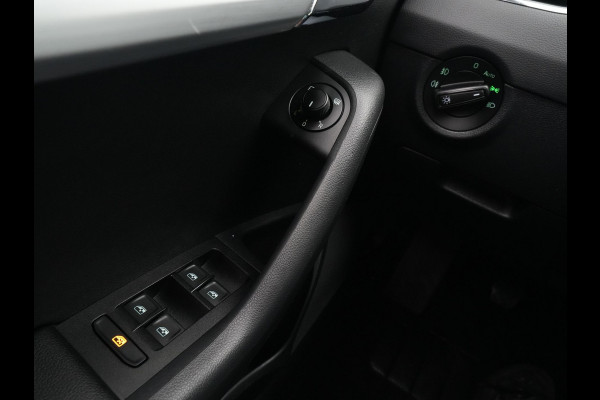 Škoda Octavia 1.0 TSI 115pk Greentech Ambition Business Navigatie Acc Clima Carplay