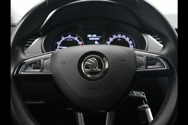 Škoda Octavia 1.0 TSI 115pk Greentech Ambition Business Navigatie Acc Clima Carplay