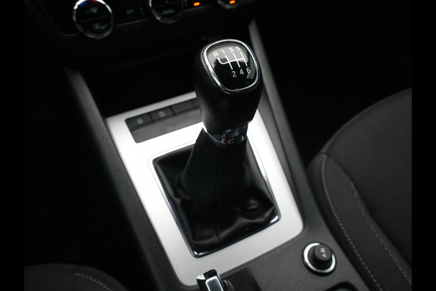 Škoda Octavia 1.0 TSI 115pk Greentech Ambition Business Navigatie Acc Clima Carplay