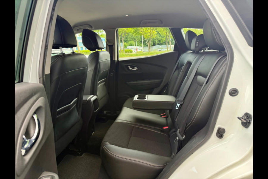 Renault Kadjar 1.2 TCe Automaat Intens, NAP, KeyLess, Trekhaak