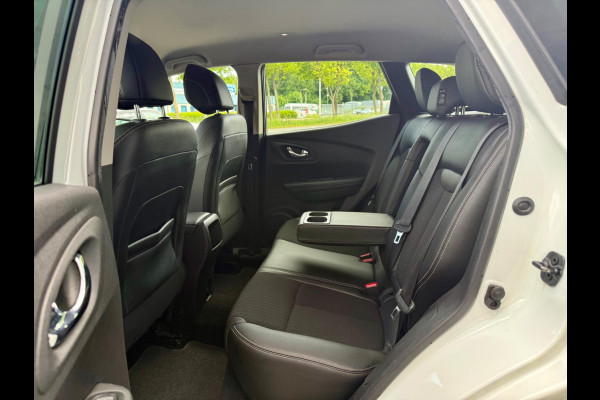 Renault Kadjar 1.2 TCe Automaat Intens, NAP, KeyLess, Trekhaak