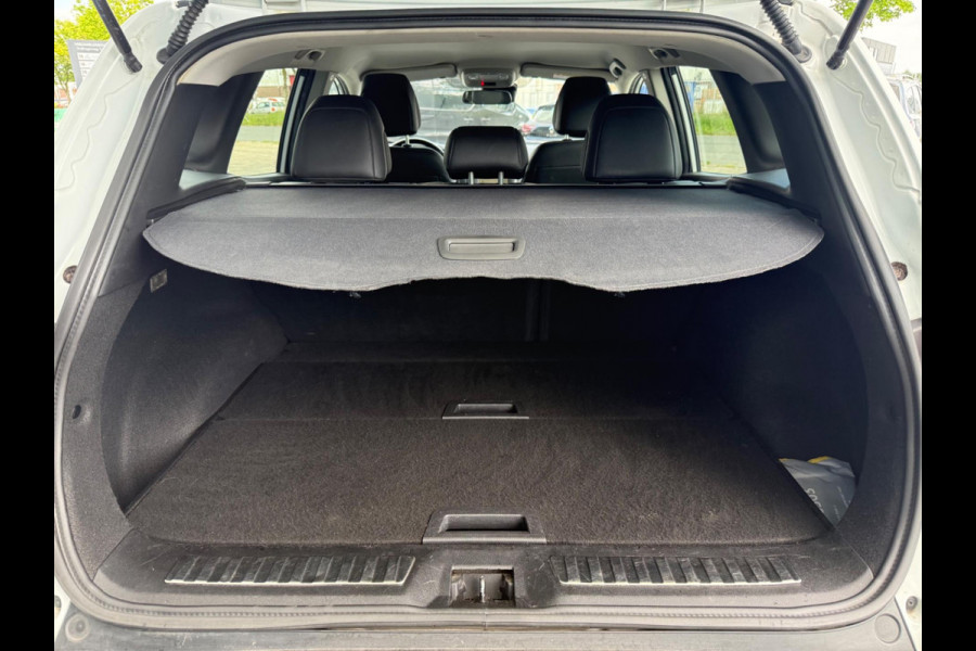 Renault Kadjar 1.2 TCe Automaat Intens, NAP, KeyLess, Trekhaak