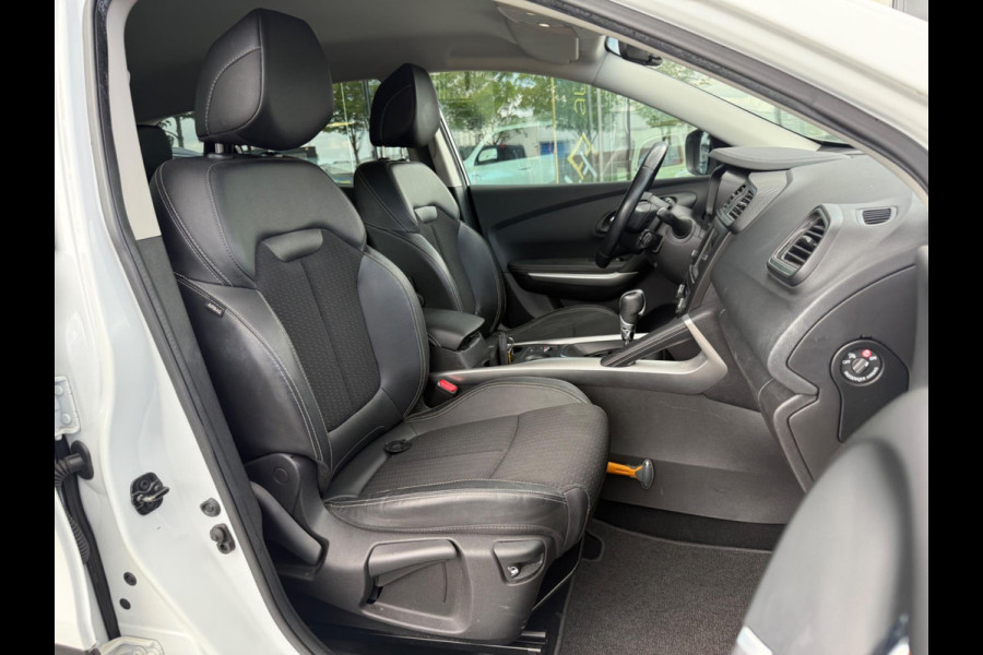 Renault Kadjar 1.2 TCe Automaat Intens, NAP, KeyLess, Trekhaak