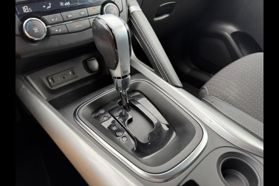 Renault Kadjar 1.2 TCe Automaat Intens, NAP, KeyLess, Trekhaak