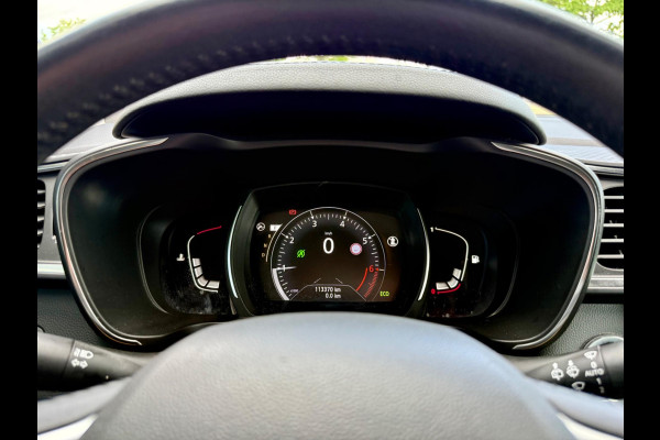 Renault Kadjar 1.2 TCe Automaat Intens, NAP, KeyLess, Trekhaak