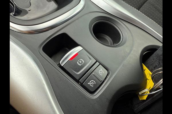 Renault Kadjar 1.2 TCe Automaat Intens, NAP, KeyLess, Trekhaak