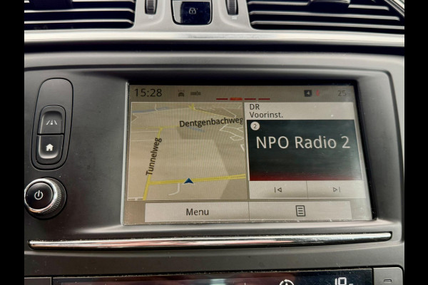 Renault Kadjar 1.2 TCe Automaat Intens, NAP, KeyLess, Trekhaak