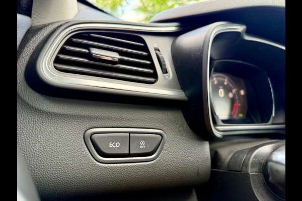 Renault Kadjar 1.2 TCe Automaat Intens, NAP, KeyLess, Trekhaak