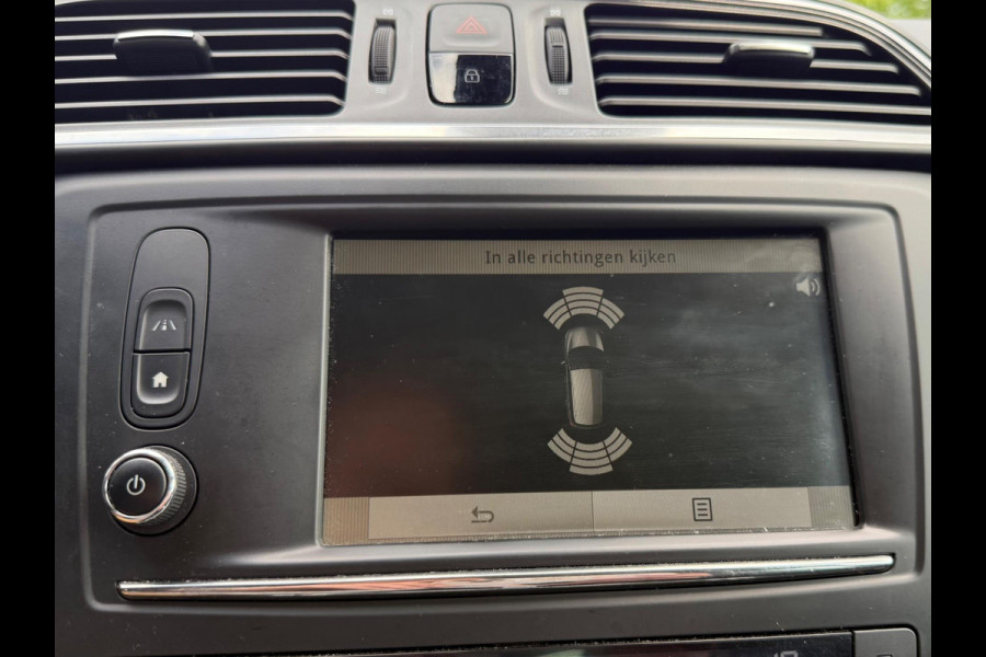 Renault Kadjar 1.2 TCe Automaat Intens, NAP, KeyLess, Trekhaak
