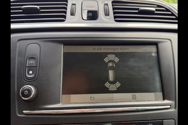 Renault Kadjar 1.2 TCe Automaat Intens, NAP, KeyLess, Trekhaak
