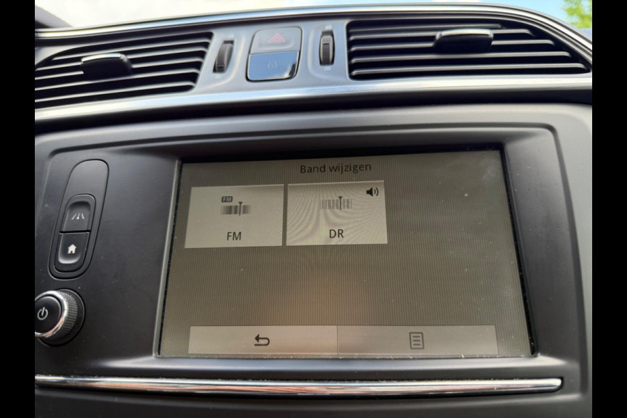 Renault Kadjar 1.2 TCe Automaat Intens, NAP, KeyLess, Trekhaak