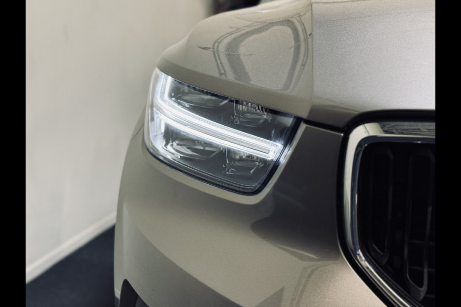 Volvo XC40 1.5 T2 Inscription Expr. Aut. | 19" | harman/kardon | Keyless | Camera