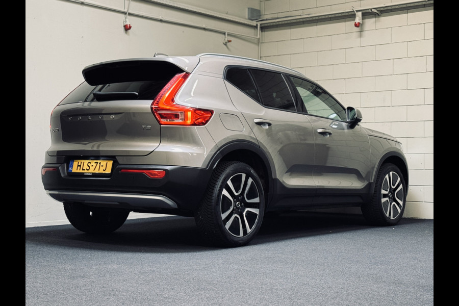 Volvo XC40 1.5 T2 Inscription Expr. Aut. | 19" | harman/kardon | Keyless | Camera