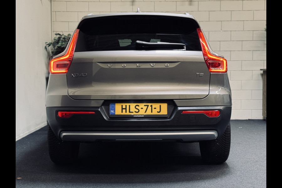 Volvo XC40 1.5 T2 Inscription Expr. Aut. | 19" | harman/kardon | Keyless | Camera