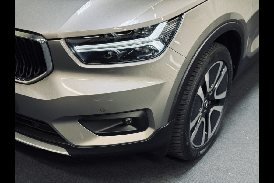 Volvo XC40 1.5 T2 Inscription Expr. Aut. | 19" | harman/kardon | Keyless | Camera