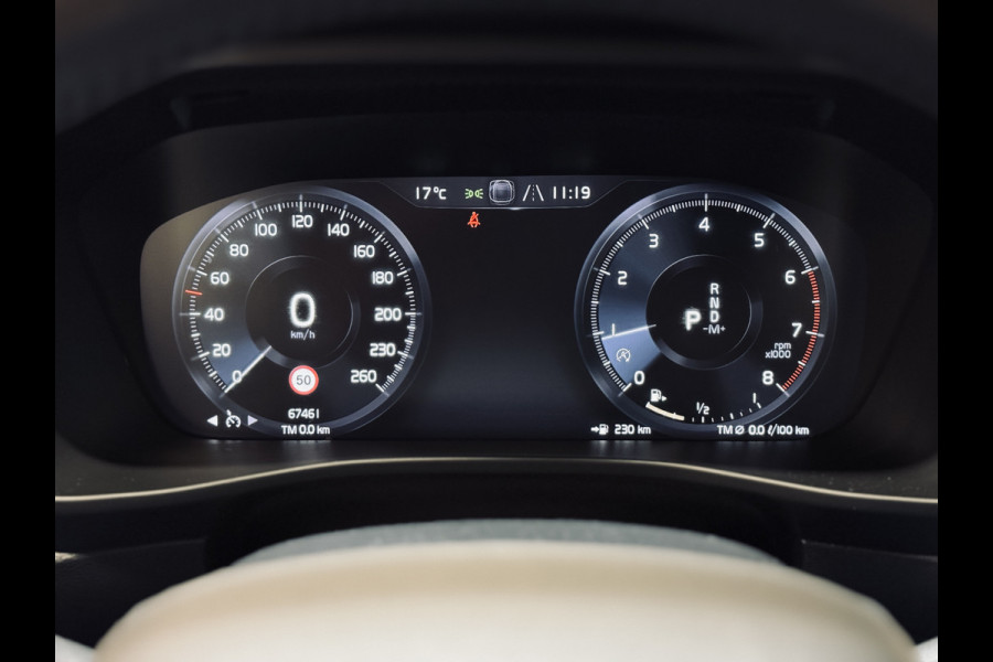 Volvo XC40 1.5 T2 Inscription Expr. Aut. | 19" | harman/kardon | Keyless | Camera