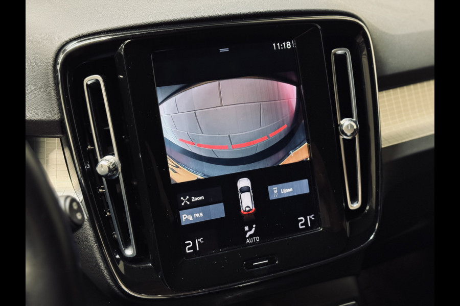 Volvo XC40 1.5 T2 Inscription Expr. Aut. | 19" | harman/kardon | Keyless | Camera