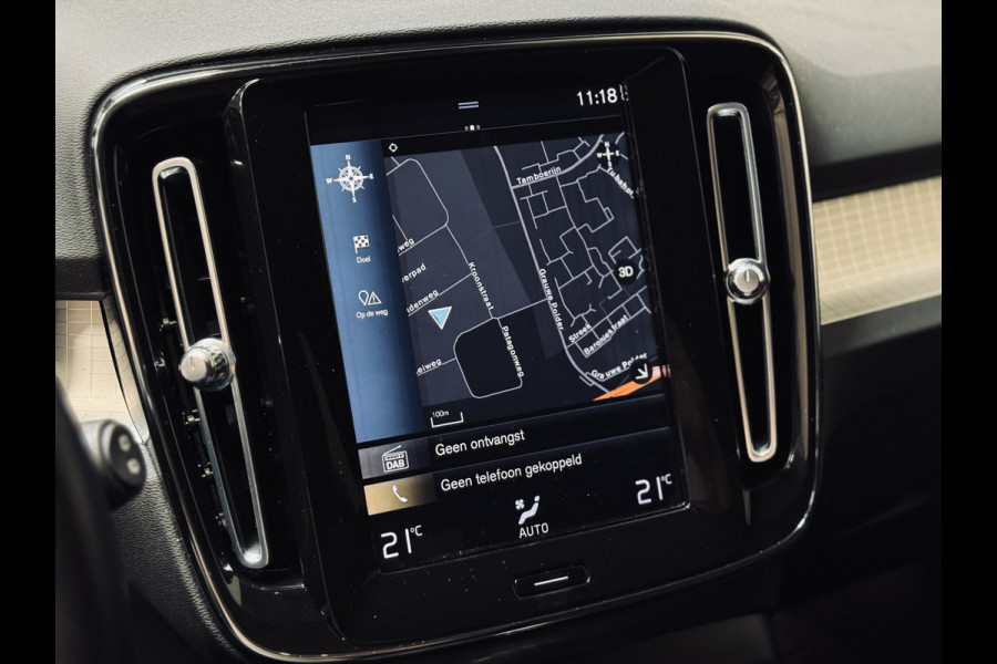 Volvo XC40 1.5 T2 Inscription Expr. Aut. | 19" | harman/kardon | Keyless | Camera