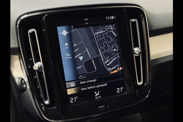 Volvo XC40 1.5 T2 Inscription Expr. Aut. | 19" | harman/kardon | Keyless | Camera