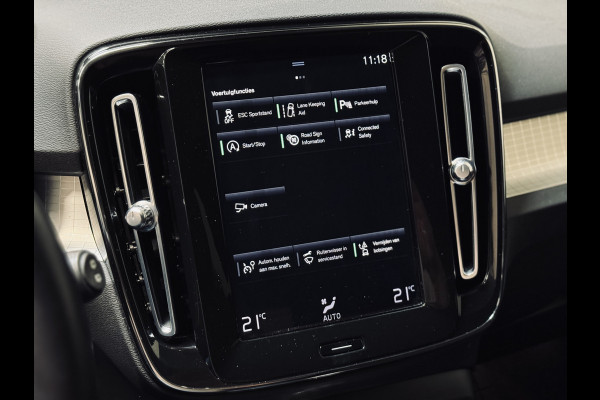 Volvo XC40 1.5 T2 Inscription Expr. Aut. | 19" | harman/kardon | Keyless | Camera