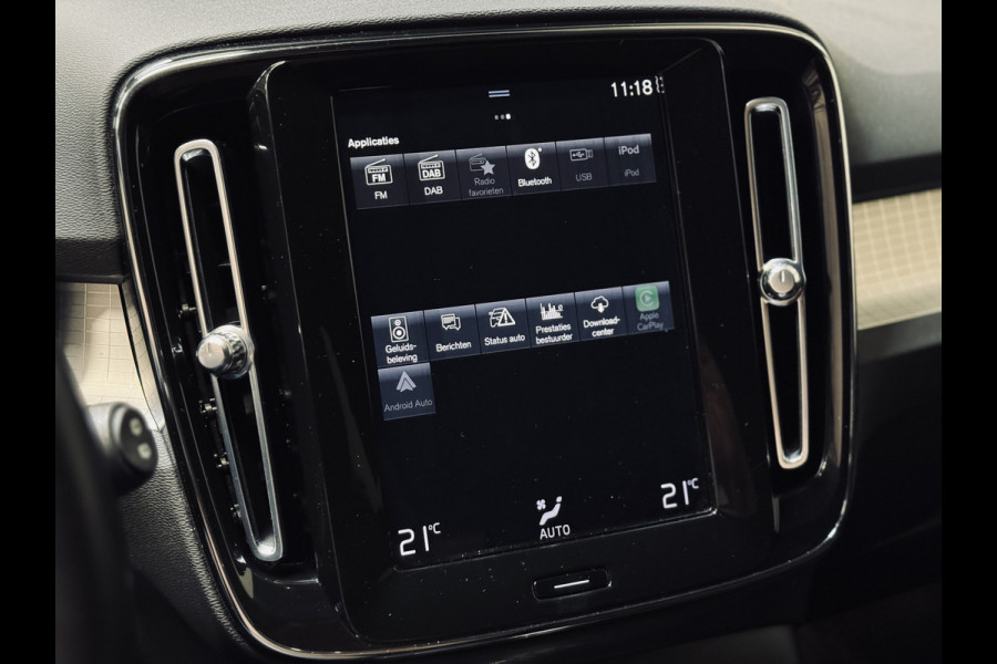 Volvo XC40 1.5 T2 Inscription Expr. Aut. | 19" | harman/kardon | Keyless | Camera
