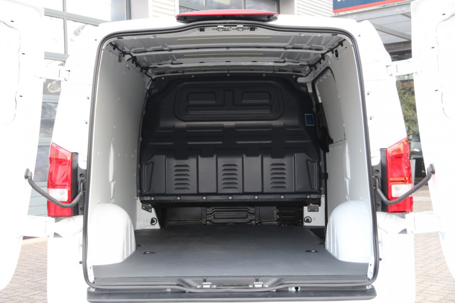 Mercedes-Benz Vito 114 CDI | Aut. | KAR-edition | LED | Leer | Cruise | Standkachel | Vol!!