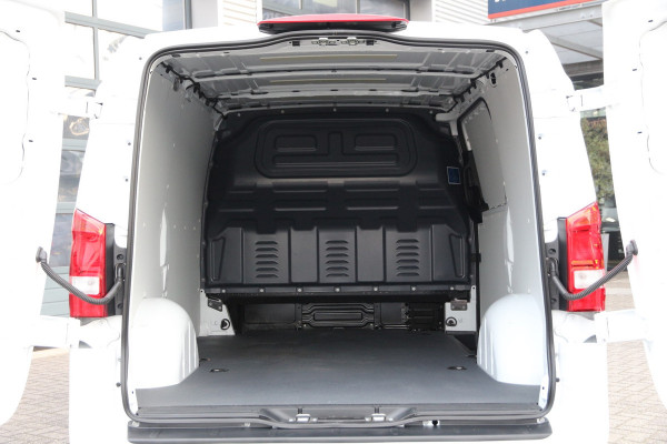 Mercedes-Benz Vito 114 CDI | Aut. | KAR-edition | LED | Leer | Cruise | Standkachel | Vol!!