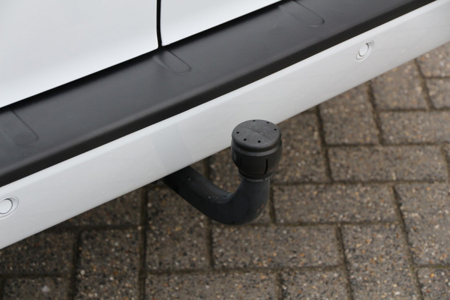 Mercedes-Benz Vito 114 CDI | Aut. | KAR-edition | LED | Leer | Cruise | Standkachel | Vol!!
