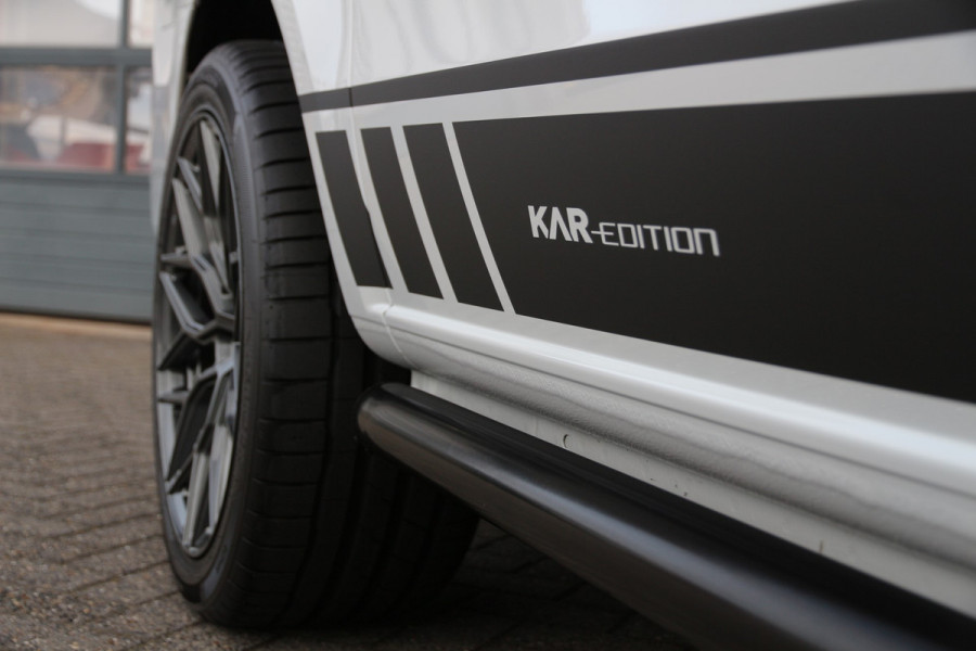 Mercedes-Benz Vito 114 CDI | Aut. | KAR-edition | LED | Leer | Cruise | Standkachel | Vol!!