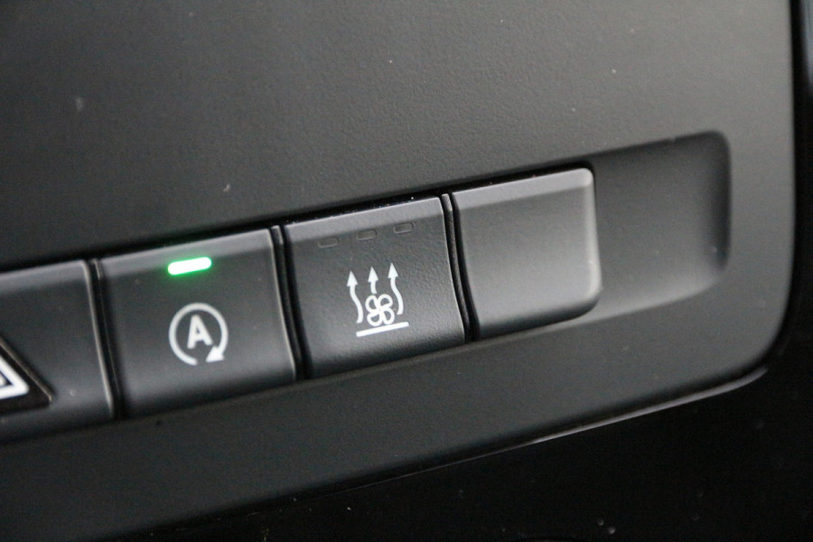 Mercedes-Benz Vito 114 CDI | Aut. | KAR-edition | LED | Leer | Cruise | Standkachel | Vol!!