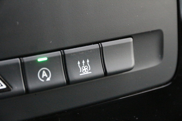 Mercedes-Benz Vito 114 CDI | Aut. | KAR-edition | LED | Leer | Cruise | Standkachel | Vol!!
