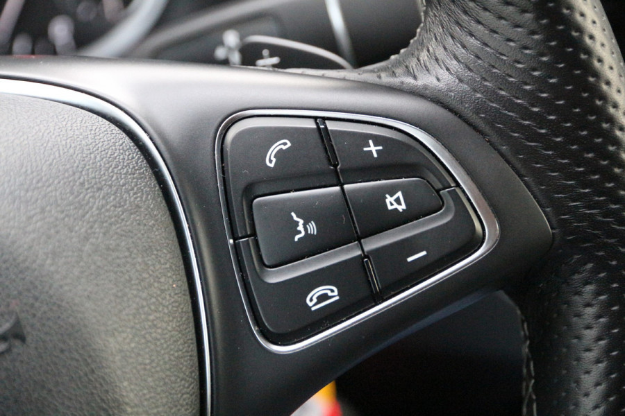 Mercedes-Benz Vito 114 CDI | Aut. | KAR-edition | LED | Leer | Cruise | Standkachel | Vol!!