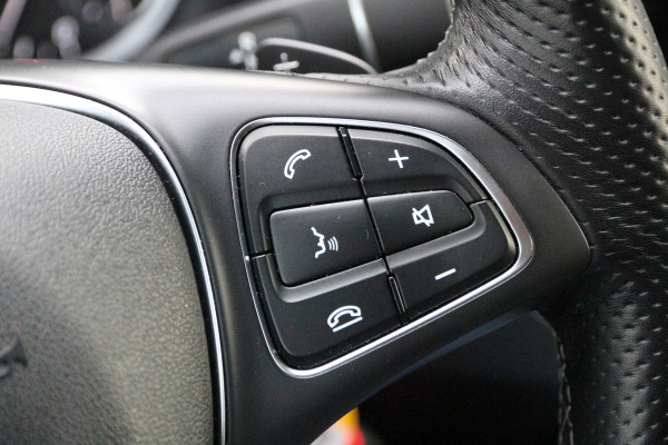 Mercedes-Benz Vito 114 CDI | Aut. | KAR-edition | LED | Leer | Cruise | Standkachel | Vol!!