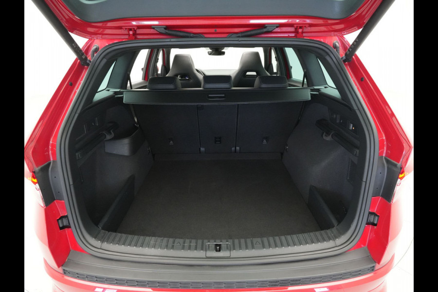 Škoda Kodiaq 1.5 TSI 150pk DSG Sportline Business Panorama Navigatie Wegkl. trekhaak Camera