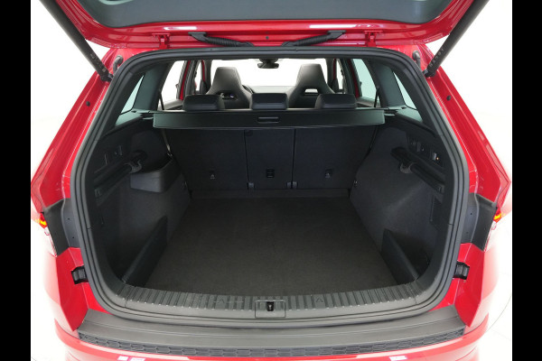 Škoda Kodiaq 1.5 TSI 150pk DSG Sportline Business Panorama Navigatie Wegkl. trekhaak Camera