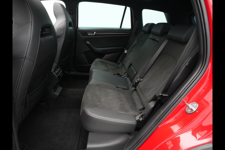 Škoda Kodiaq 1.5 TSI 150pk DSG Sportline Business Panorama Navigatie Wegkl. trekhaak Camera