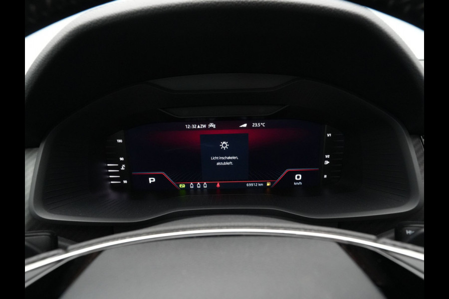 Škoda Kodiaq 1.5 TSI 150pk DSG Sportline Business Panorama Navigatie Wegkl. trekhaak Camera