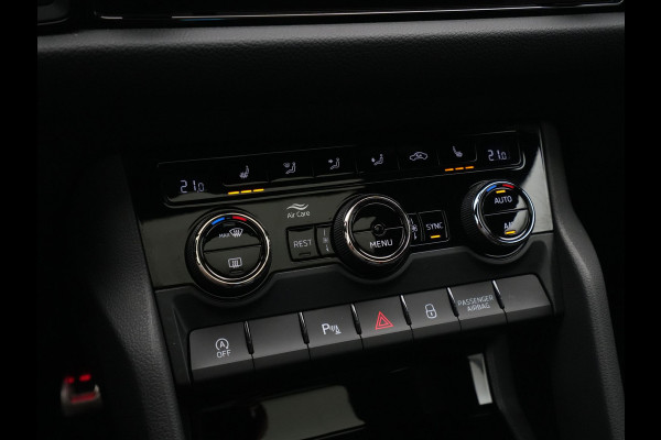 Škoda Kodiaq 1.5 TSI 150pk DSG Sportline Business Panorama Navigatie Wegkl. trekhaak Camera
