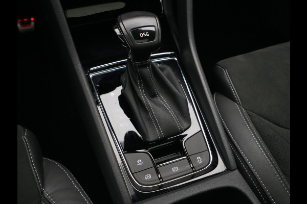 Škoda Kodiaq 1.5 TSI 150pk DSG Sportline Business Panorama Navigatie Wegkl. trekhaak Camera